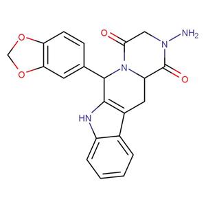 Amino Tadalafil