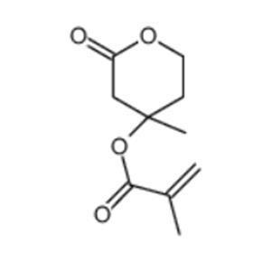 Mevalonic Lactone Methacrylate