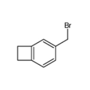 4-(bromomethyl)bicyclo[4.2.0]octa-1(6),2,4-triene