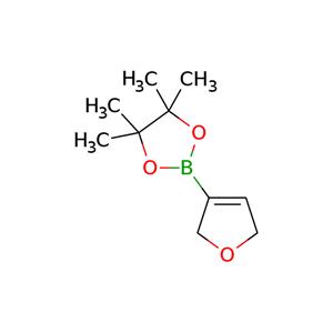 2,5-Dihydrofuran-3-boronic Acid Pinacolester