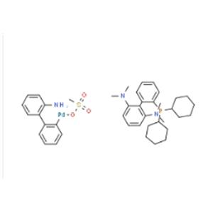 Palladacycle Gen. 3