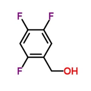 (2,4,5-Trifluorphenyl)methanol