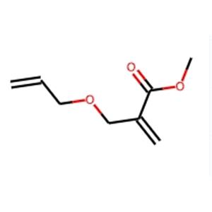 Methyl alpha-allyloxymethylacrylate