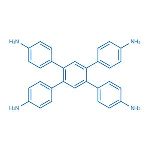 4',5'-Bis(4-aminophenyl)-[1,1':2',1''-terphenyl]-4,4''-diamine