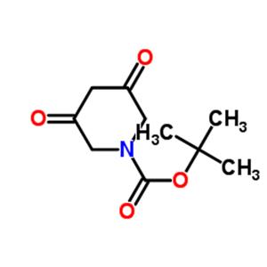 tert-Butyl 3,5-dioxopiperidine-1-carboxylate
