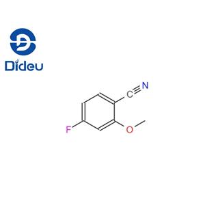 4-Fluoro-2-methoxybenzonitrile