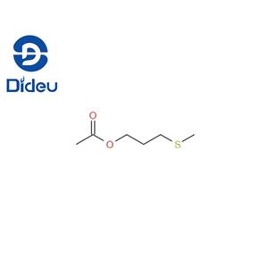3-(Methylthio)propyl acetate