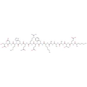 S Tag Peptide