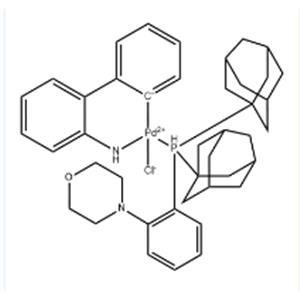 MorDalphos Pd G2