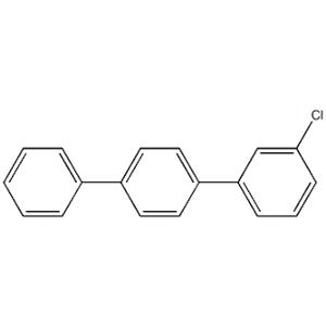 3-chloro-1,1':4',1''-terphenyl