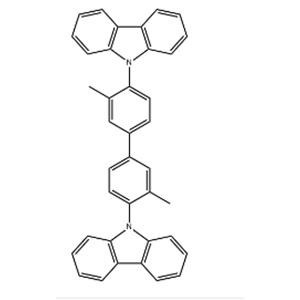 4,4'-Bis(9-carbazolyl)-2,2'-dimethylbiphenyl