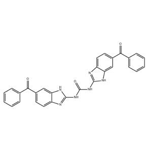 Mebendazole IMpurity G