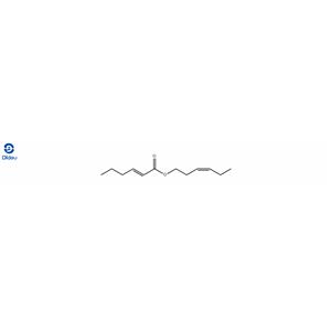 C3 HEXENYL T2 HEXENOATE
