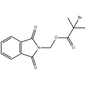 protected amine BIB