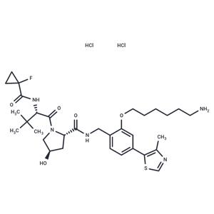 VH 101 phenol-alkylC6-amine