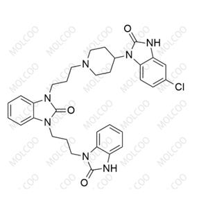 Domperidone EP Impurity E