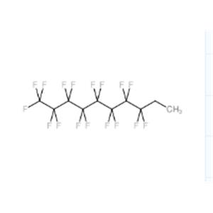 (Perfluoro-n-octyl)ethane
