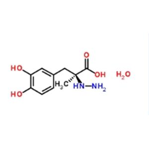 Carbidopa monohydrate