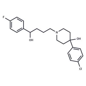 Reduced Haloperidol