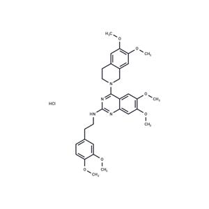 CP-100356 hydrochloride
