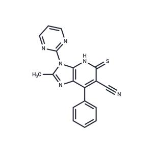 Antibacterial agent 111