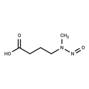 N-Nitroso-N-methyl-4-Aminobutyric Acid