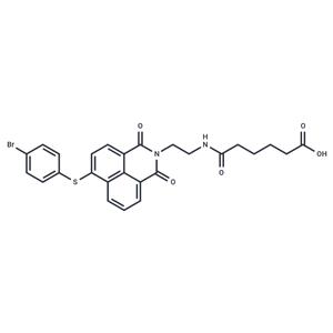 MCL-1/BCL-2-IN-4