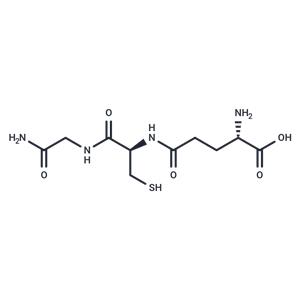 Glutathione amide
