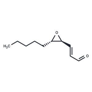 trans-4,5-epoxy-2(E)-Decenal