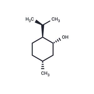 (-)-Menthol
