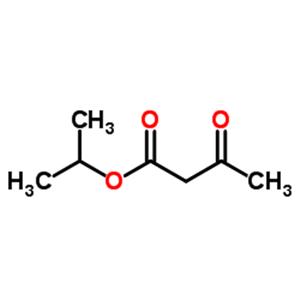 isopropyl acetoacetate