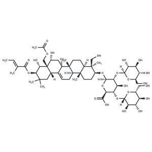 Isoescin IA