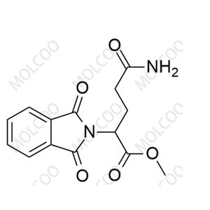 Pomalidomide Impurity 57