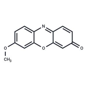 Resorufin methyl ether