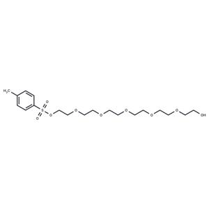 Tos-PEG6-OH