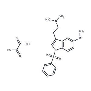 MS 245 oxalate