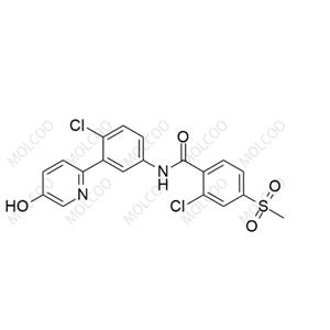 Vismodegib Impurity 4