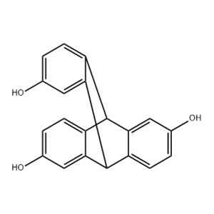 2,6,14-trihydroxytriptene