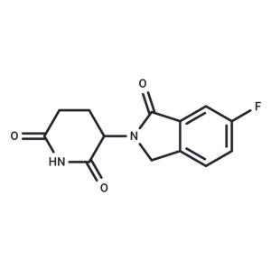 Lenalidomide-6-F