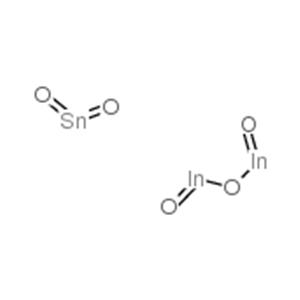 indium tin oxide