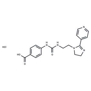 CGP-15720 HCl