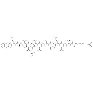 BACE-IN-1 acetate