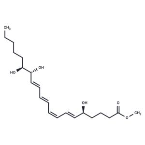 Lipoxin B4 methyl ester