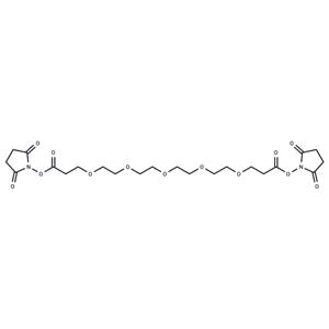 Bis-PEG5-NHS ester