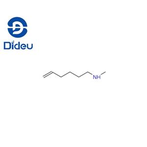 N-Methyl-1-amino-hex-5-ene