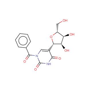 N1-Benzoyl ? pseudouridine