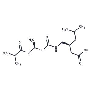 Pregabalin arenacarbil