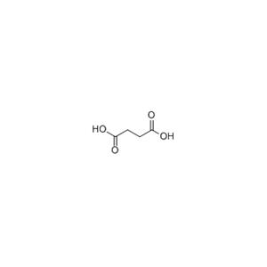 Succinic acid