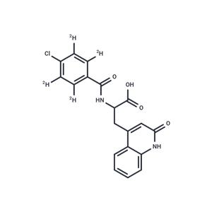 Rebamipide-d4