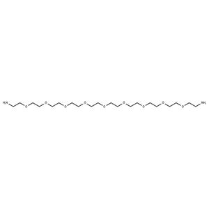 Amino-PEG9-amine